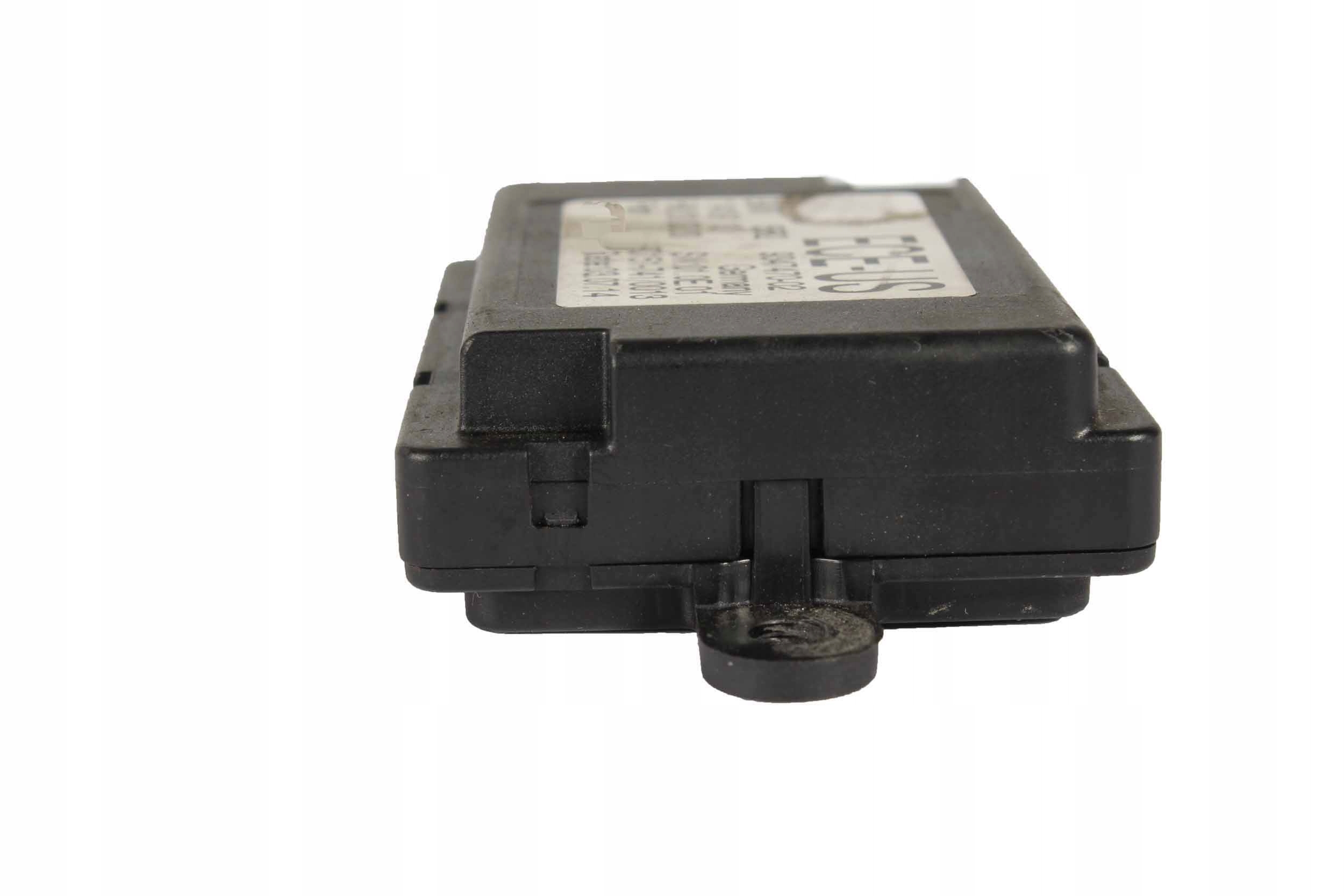 BMW F01 F06 F10 F20 F30 F32 Modul kontrolera ECE Part number 9371374