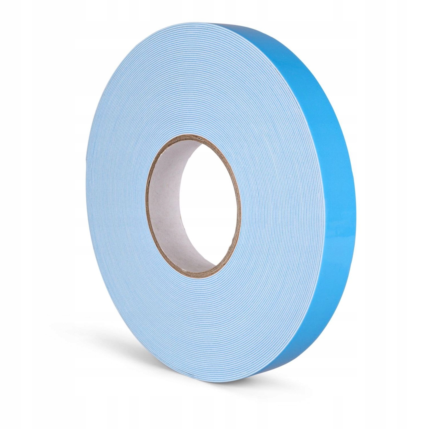 TAŚMA DWUSTRONNA PIANKOWA MONTAŻOWA MOCNA 25MM X50