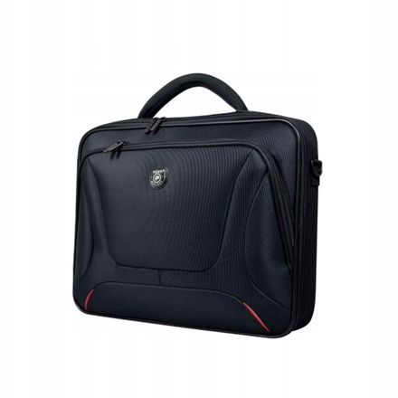 Port Designs Courchevel Pasuje do rozmiaru 17,3 " Messenger Briefca