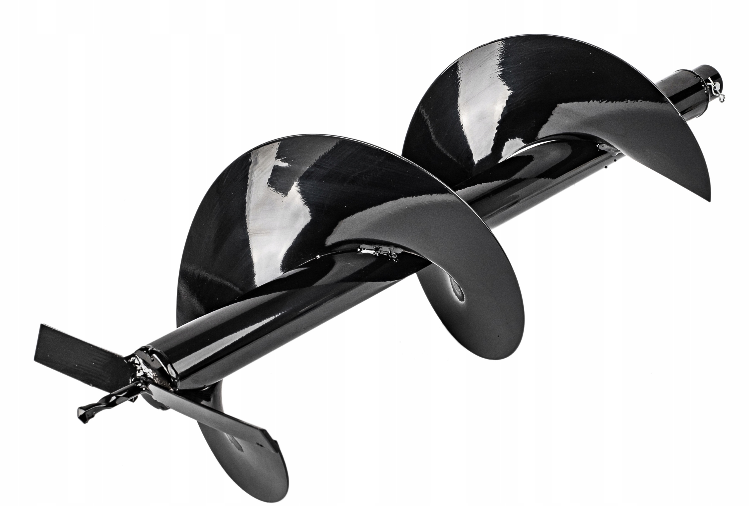 WIERTŁO 25cm X 80cm DO WIERTNICY ŚWIDER SPALINOWY Kod producenta M83128