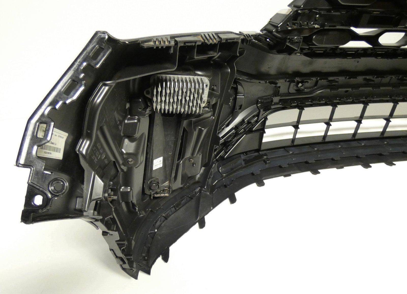 VW T-ROC LIFT R-LINE 2GA807217 below 6 PDC 2021- bumper front
