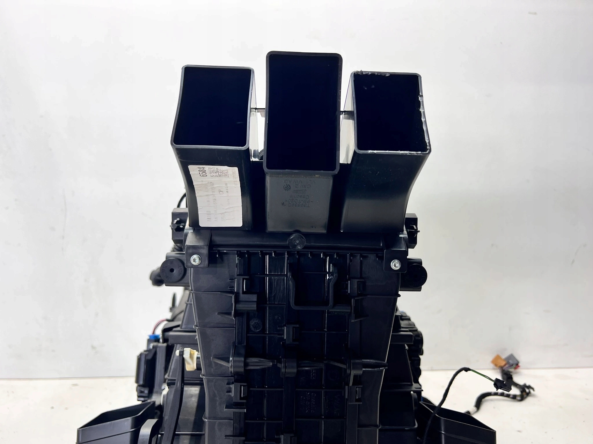heater complete AUDI Q4 E-TRON 1EA820351CB 1EA963581E