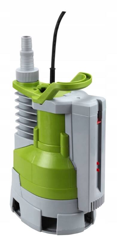 Pompa Zatapialna Automatyczna Z Wbudowanym Pływakiem 9 000 l/h Auto Flora