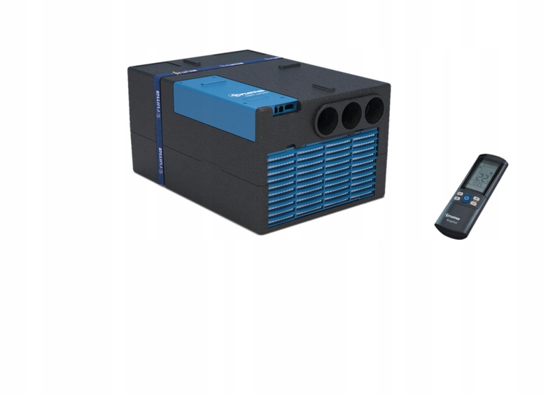 Klimatyzacja kempingowa TRUMA Saphir Compact