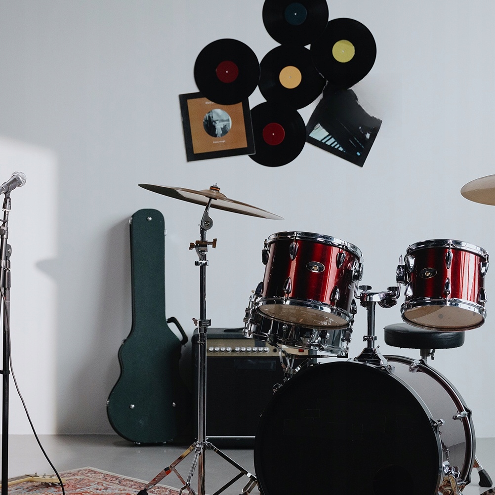 PODKŁADKI CYMBAŁOWE NAKRĘTKI 10 SZT Marka inna