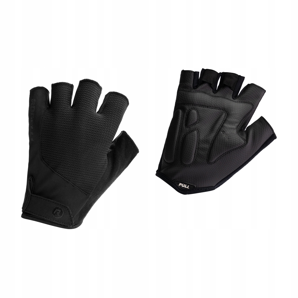 

Rogelli Essential rękawiczki rowerowe, kolarskie