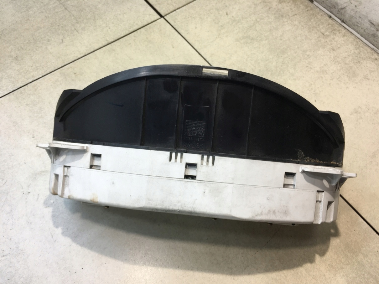 dials dials SAAB 9-5 and 2.0 T 5042429