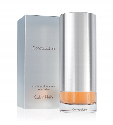Calvin Klein Contradiction parfémovaná voda 100 ml pro ženy
