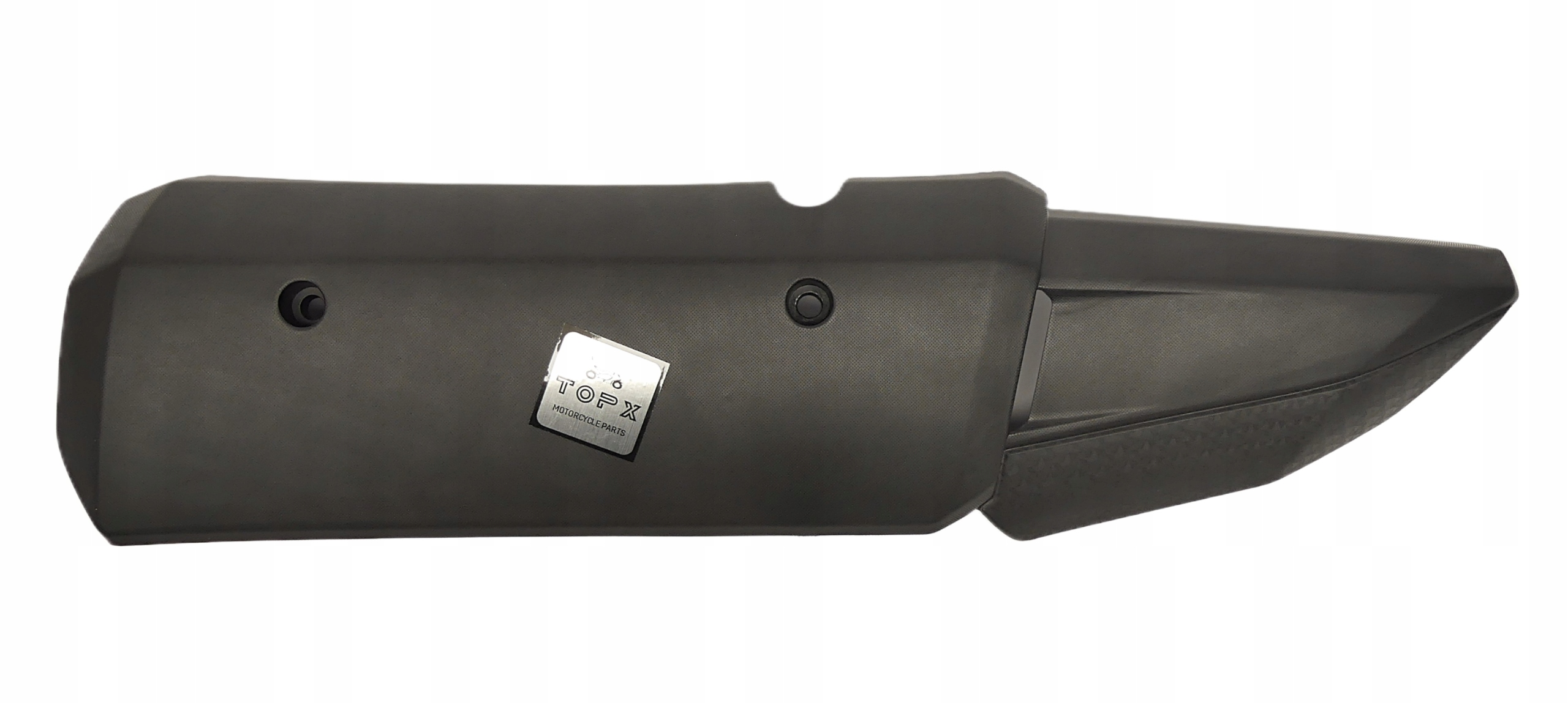 Kryt tlumiče Yamaha X-max Xmax 300 17+ BL1 Tricity