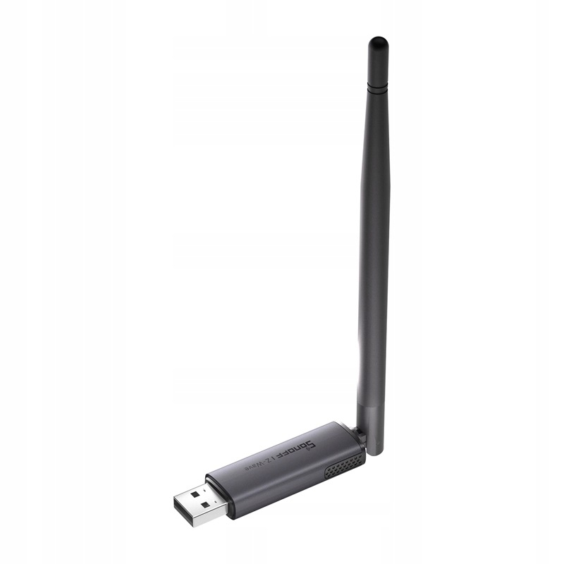 Brána Z-Wave Sonoff 800 Dongle-PZG23