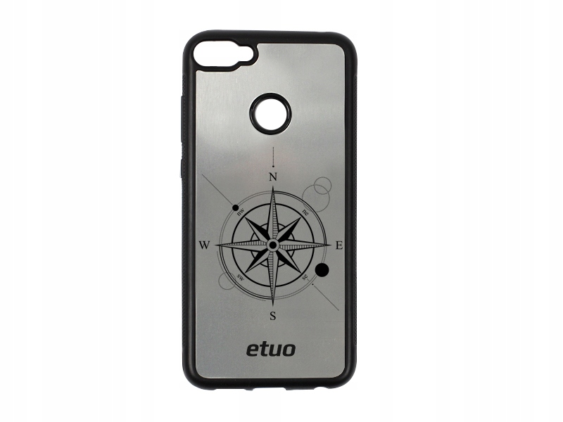 

Etui na Huawei Honor 9i Graver Case