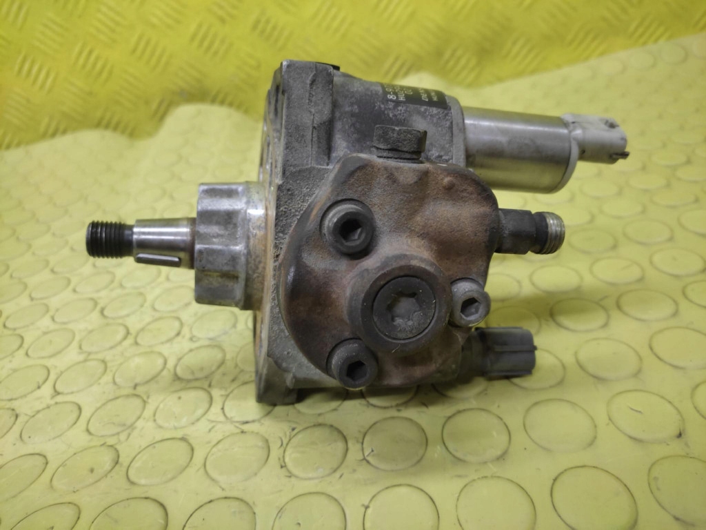 Denso 8973138622 injection pump