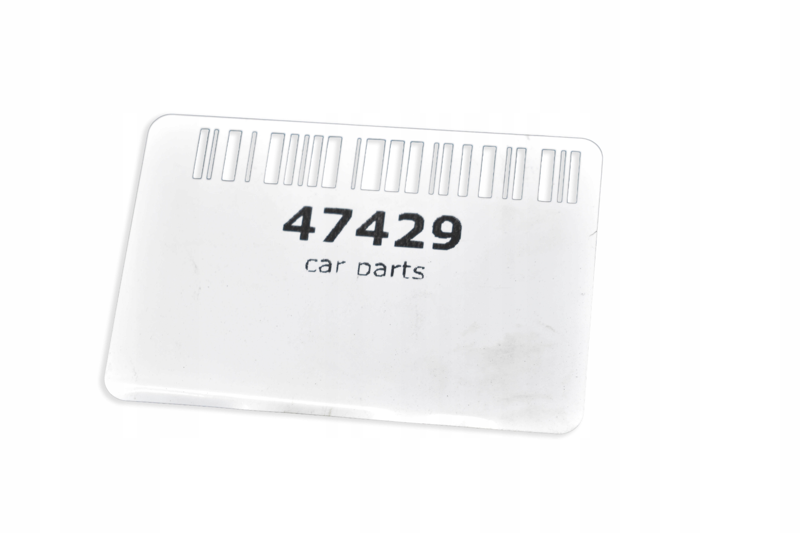 Abdeckung der Ventile FORD TRANSIT MK7 2.4 TDCI 6C1Q-6K271-CE