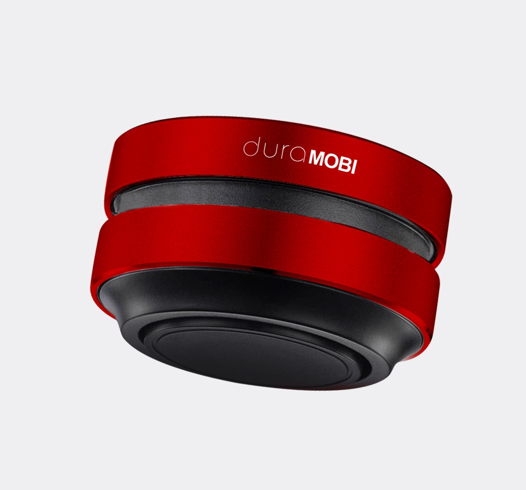 

duraMOBI Humbird bezprzewodowy głośnik Bluetooth