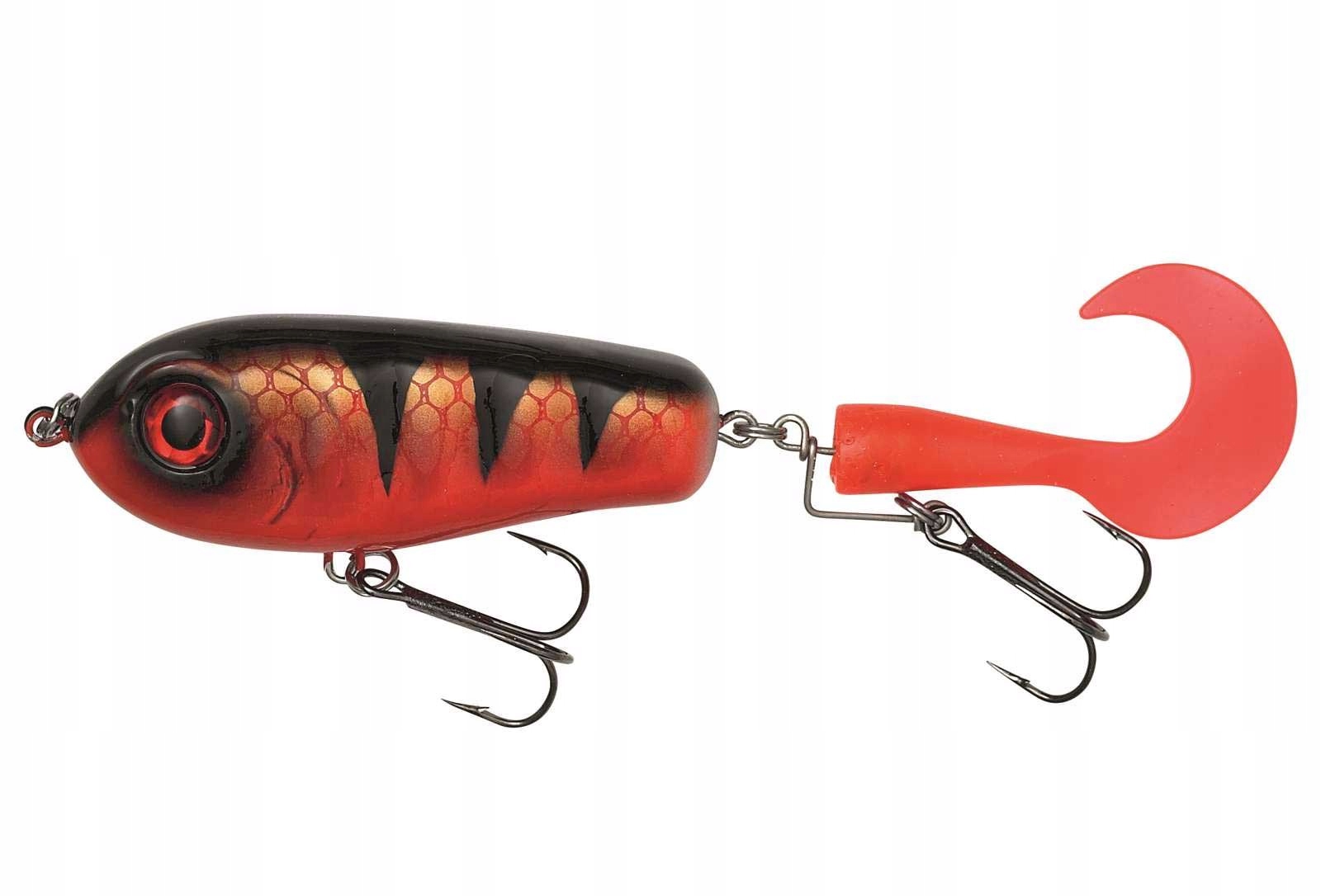 Jerk Kinetic Humpy Dumpy 75mm/35g