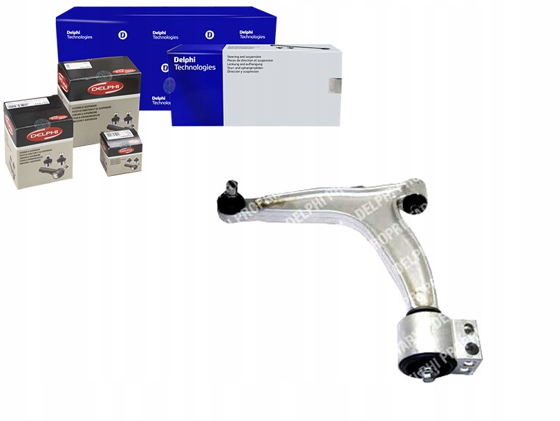 Rameno 20 MM Fiat Croma Opel Signum Vectra C V