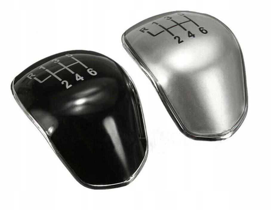 GAŁKA ZMIANY BIEGÓW Ford C-MAX 2007-2010 Producent części ST PARTS