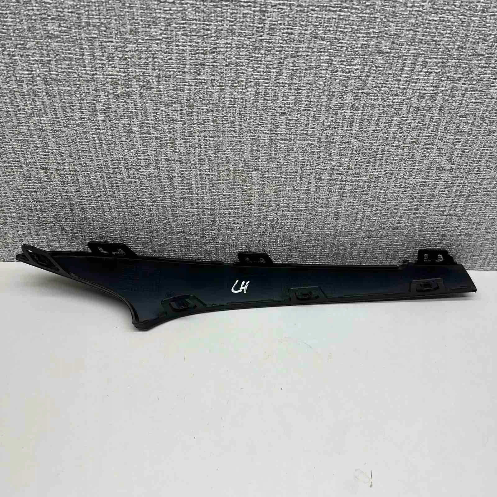 MERCEDES GLC X254 cap of a bumper front lower left A2548857603