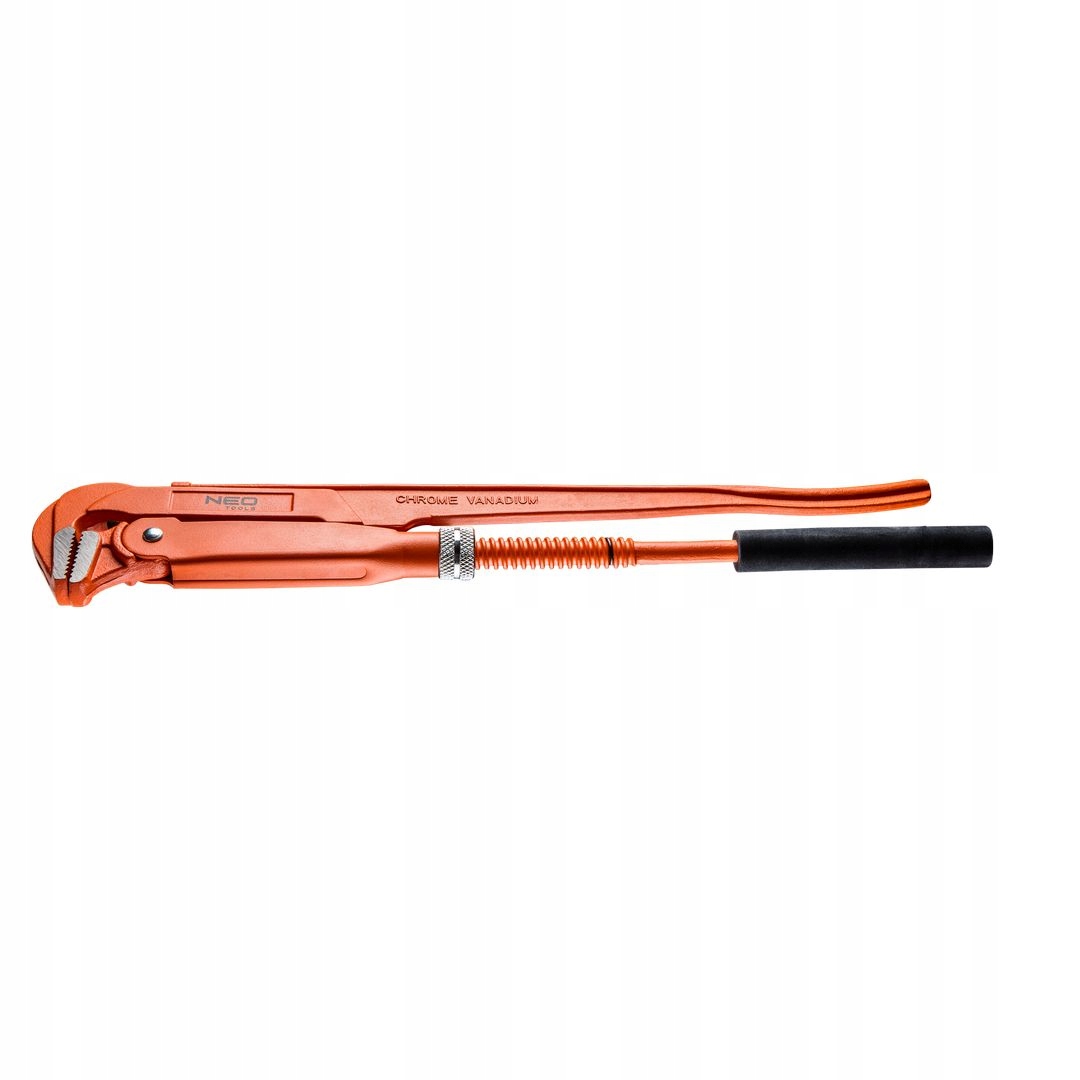 

Klucz do rur typ 90, 1.5", 425mm Neo 02-131