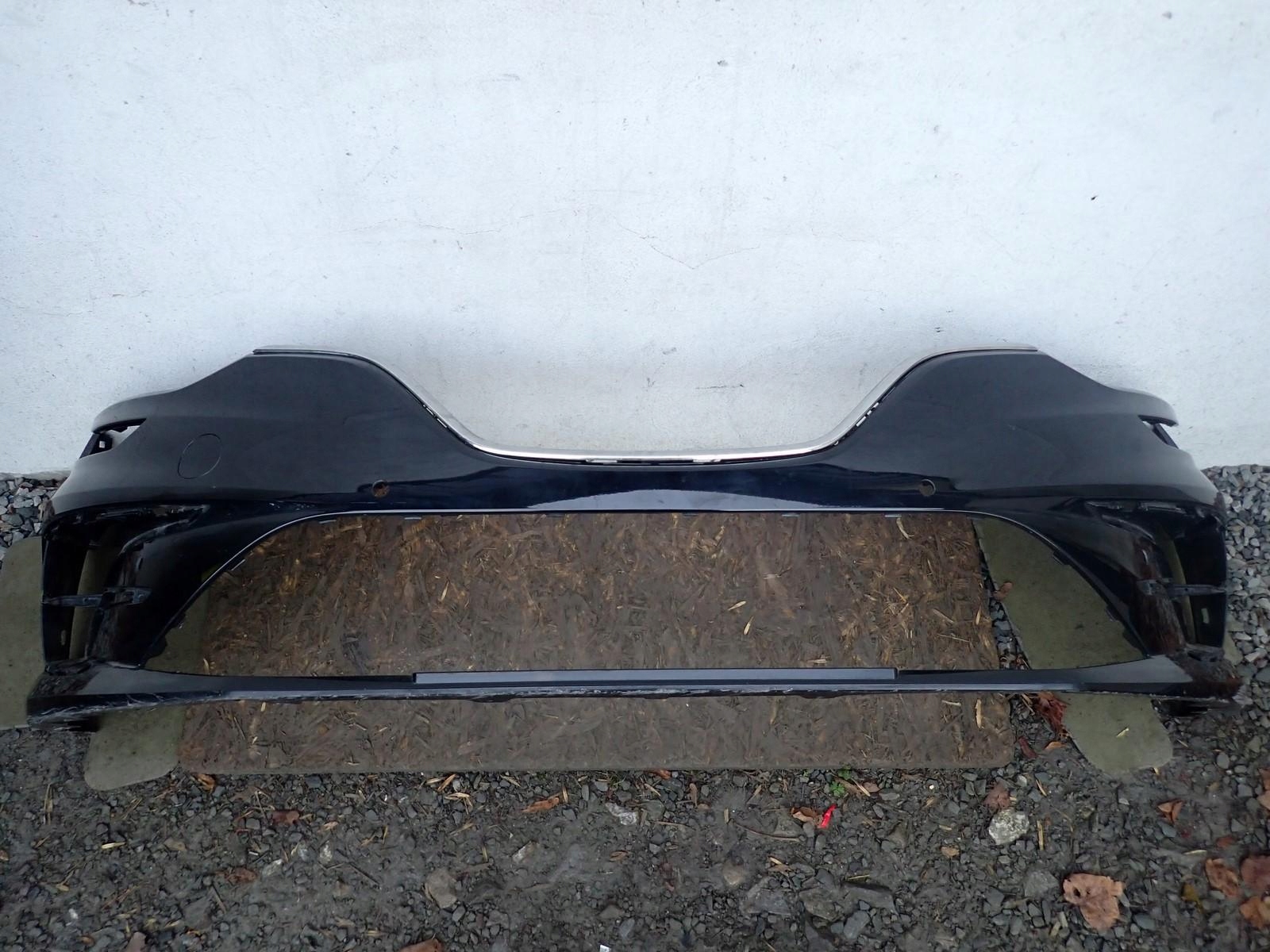 bumper front front RENAULT MEGANE 4 IV LIFT 2021- 620220472R