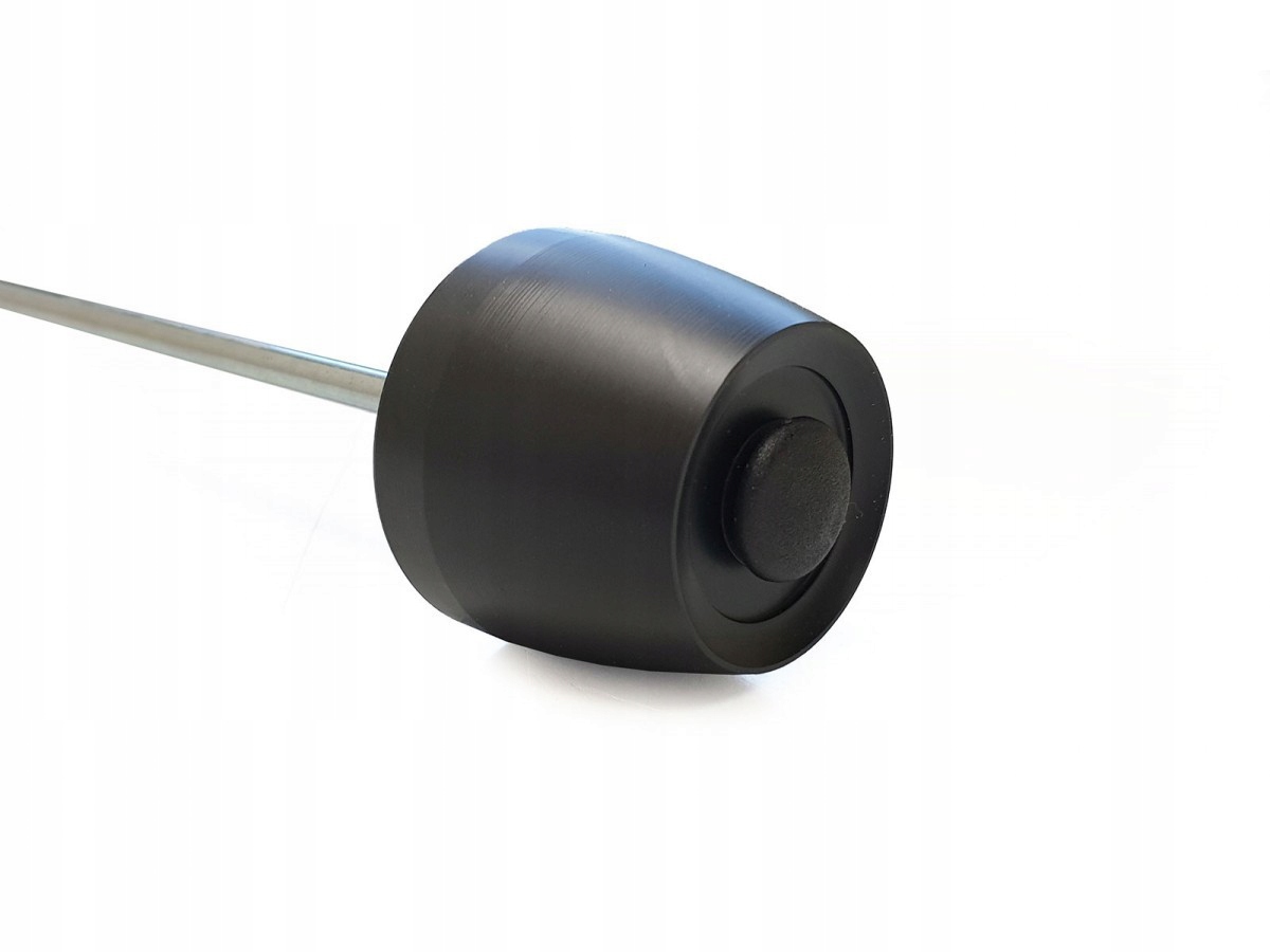 PUIG PROTEKTORY OSI KOŁA DO HONDA CRF1100L AFRICA TWIN / XL750 TRANSALP TYŁ Numer katalogowy producenta 20280N