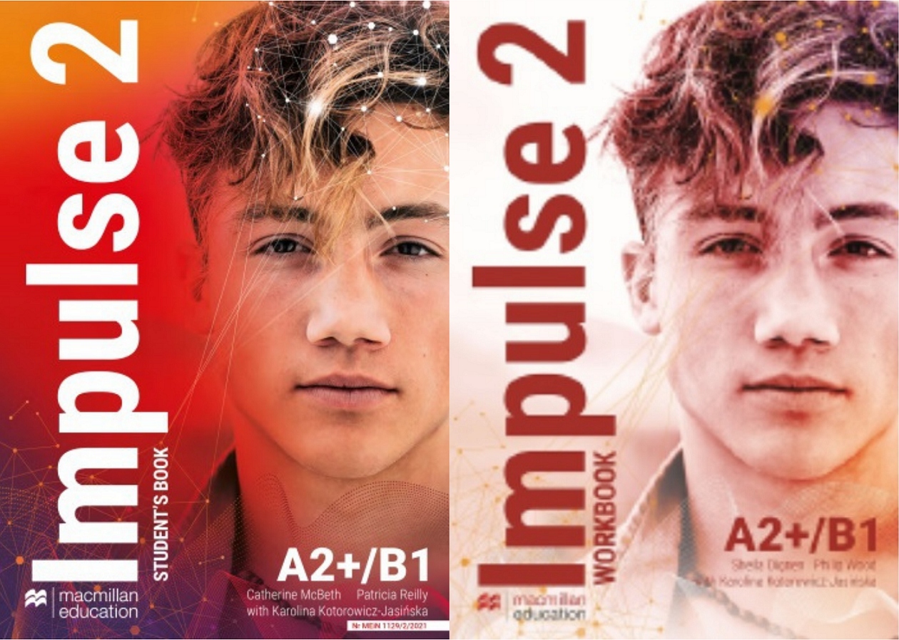 

Impulse 2. Komplet