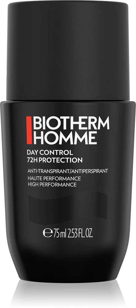 Biotherm Homme Day Control 72H Protection Antiperspirant v tyčince 75 Ml