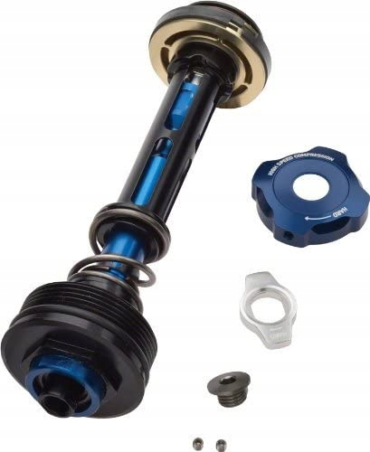 RockShox Tłumik Kompresji Totem Motion Control DH
