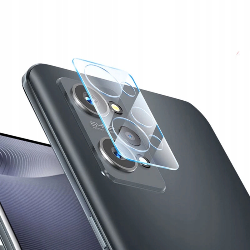 

Szkło Na Aparat Obiektyw Do Realme Gt Neo 2 Szybka