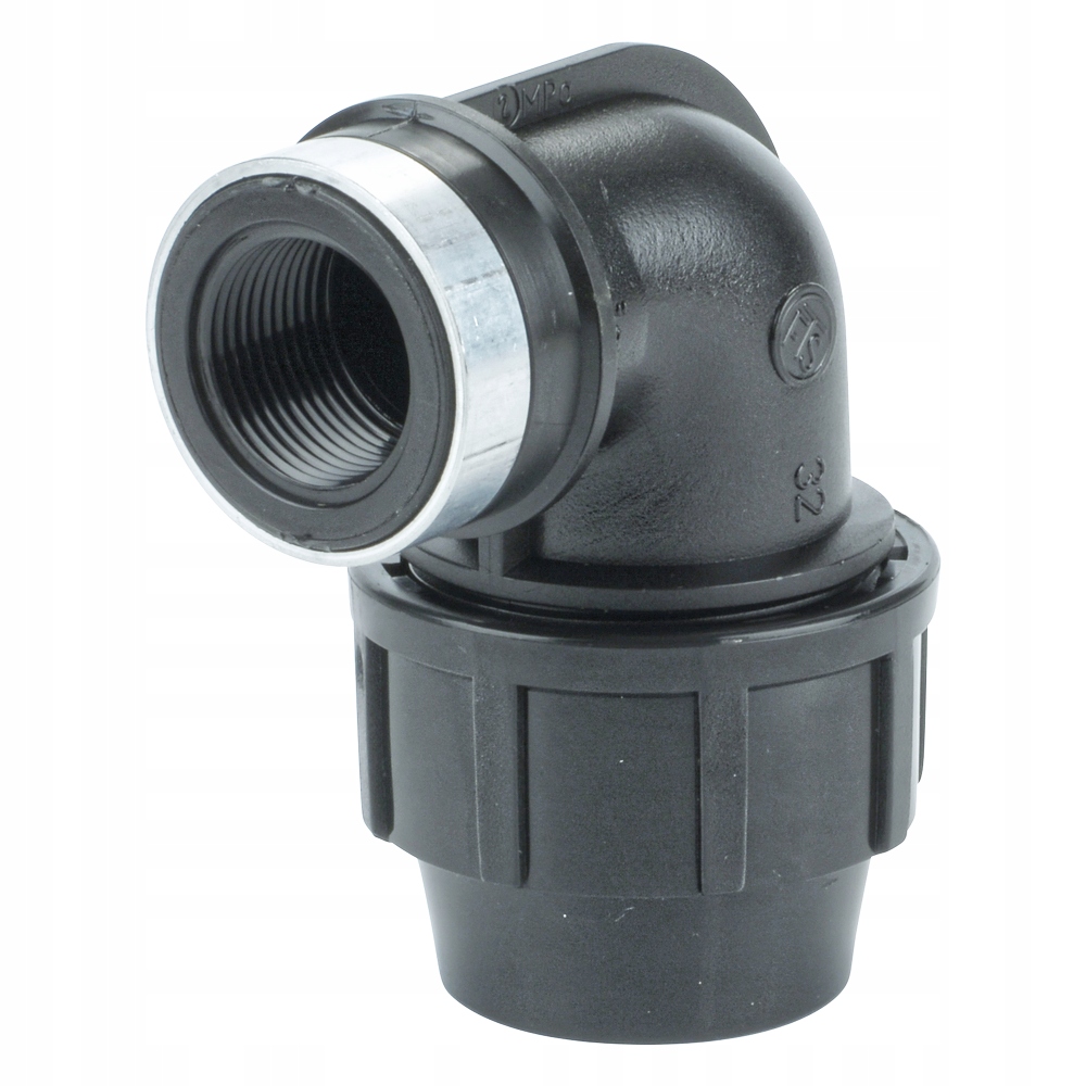 KOLANO PE skręcane GW 25 x 3/4