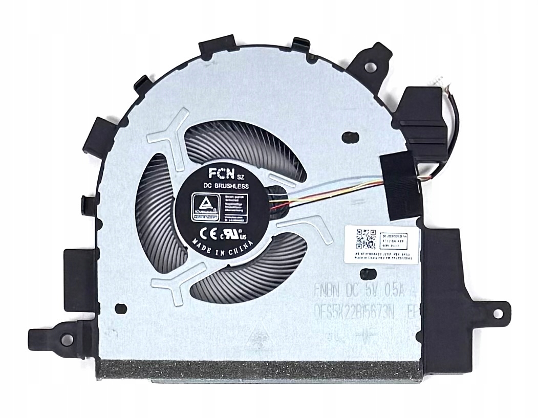 Ventilátor Pro Lenovo Ideapad V15 G4 Iah V15 G4 Iar G4 Amn
