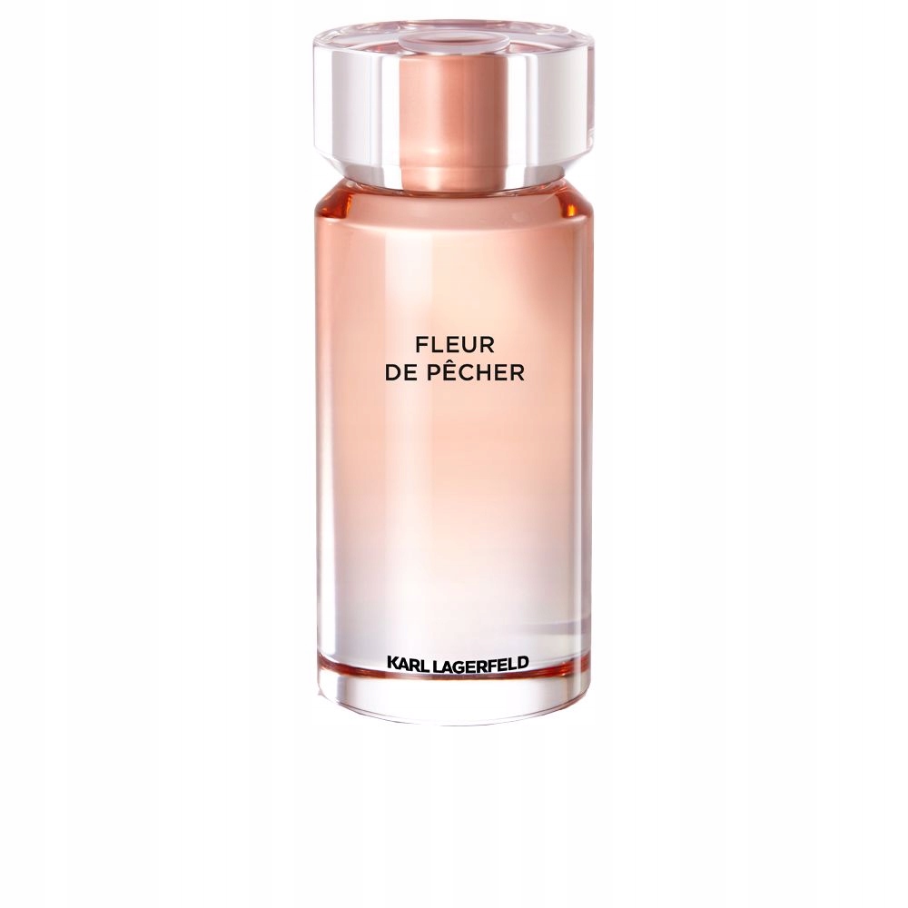 Karl Lagerfeld Fleur De Pecher 50 ml parfémovaná voda žena Edp