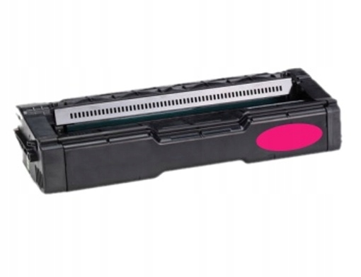 Naplnka Kyocera TK-150M purpurový kompatibilní toner