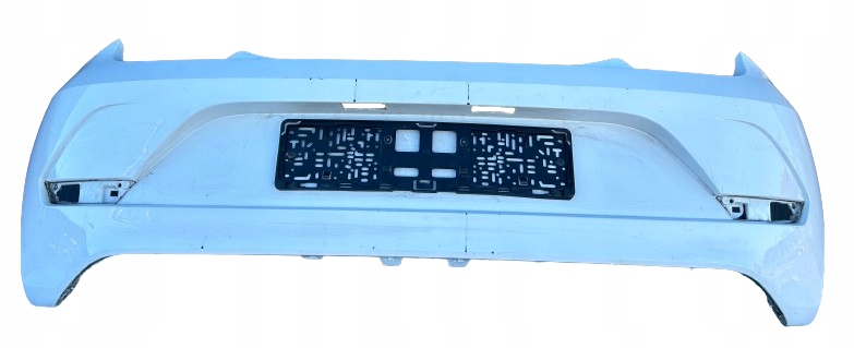 bumper rear part rear VW UP LIFT 16
