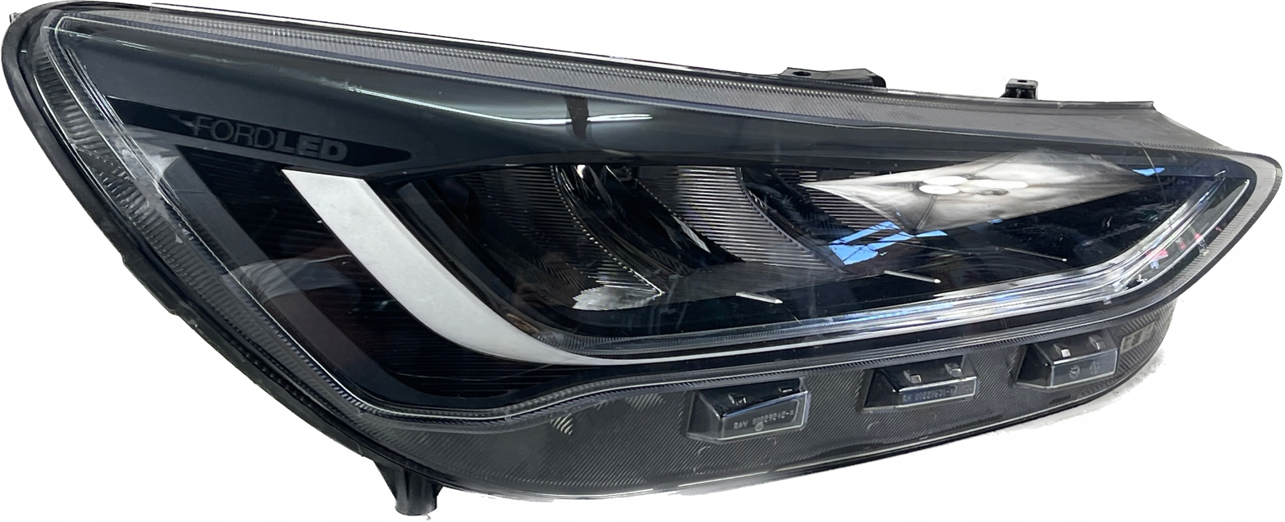 FORD FOCUS MK4 LIFT FULL LED light right NX7B-13E014-CD