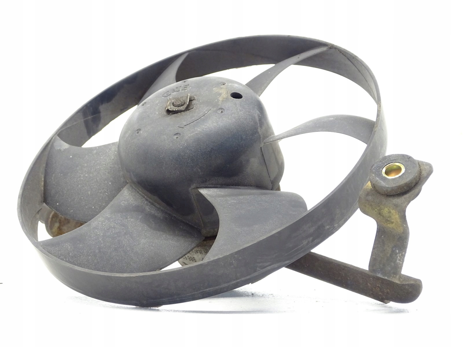 vrtule ventilátor chladiče PORSCHE BOXSTER 987 986624036