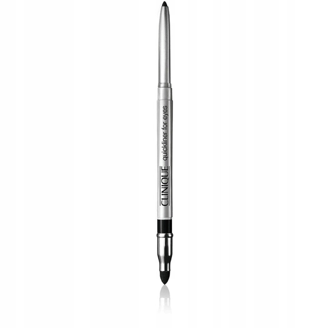 Tužka na oči Clinique Quickliner For Eyes N 07 Really Black 2,8 g