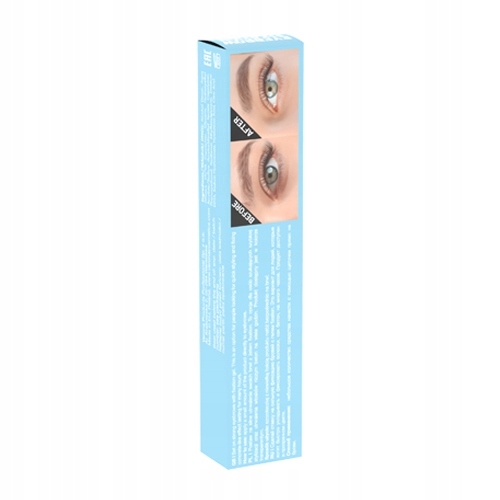 

Ingrid Eyebrow Fixation transparentny żel do brwi