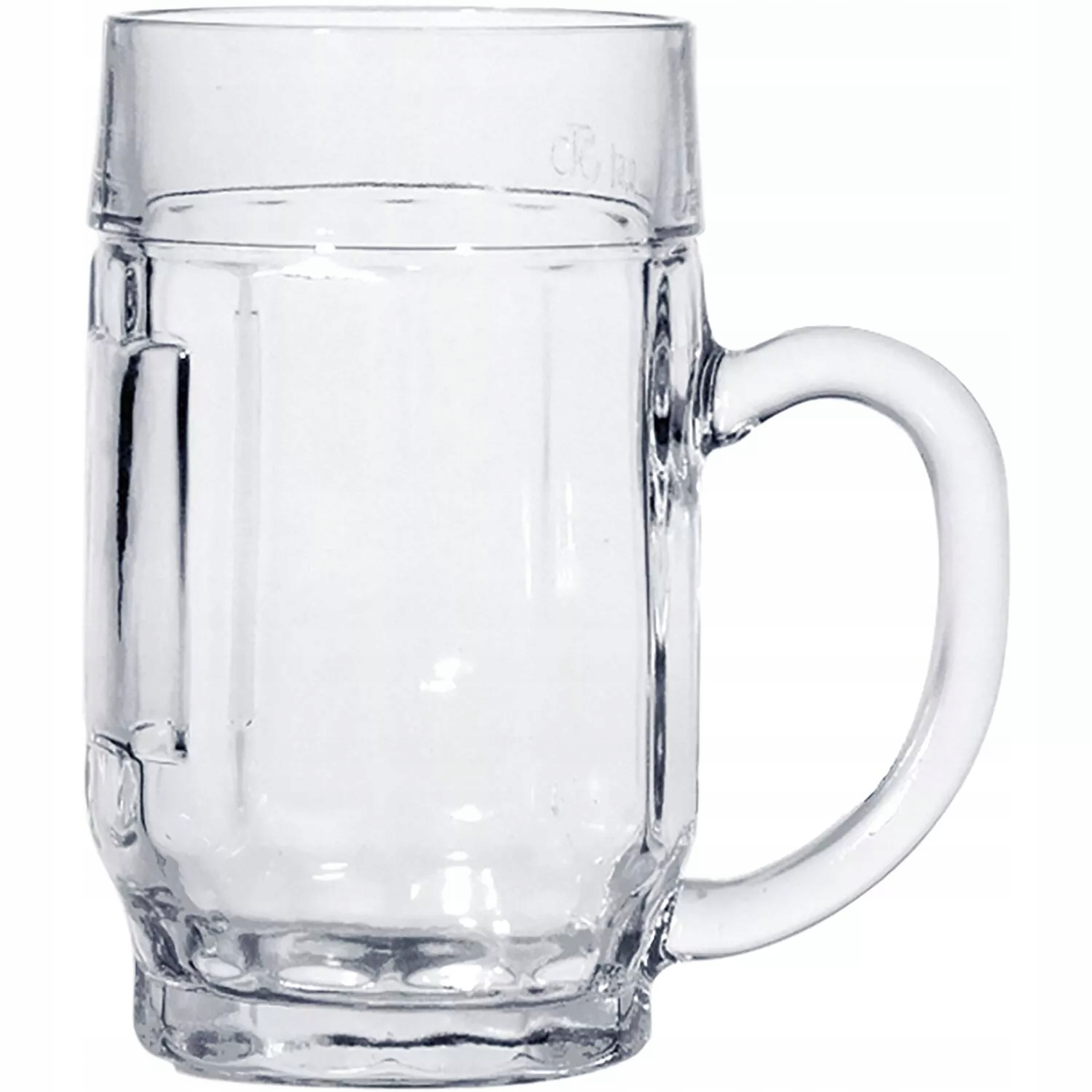 Sklenice na pivo džbán Stölzle-oberglas Donau cejch 0,3 l 6 ks