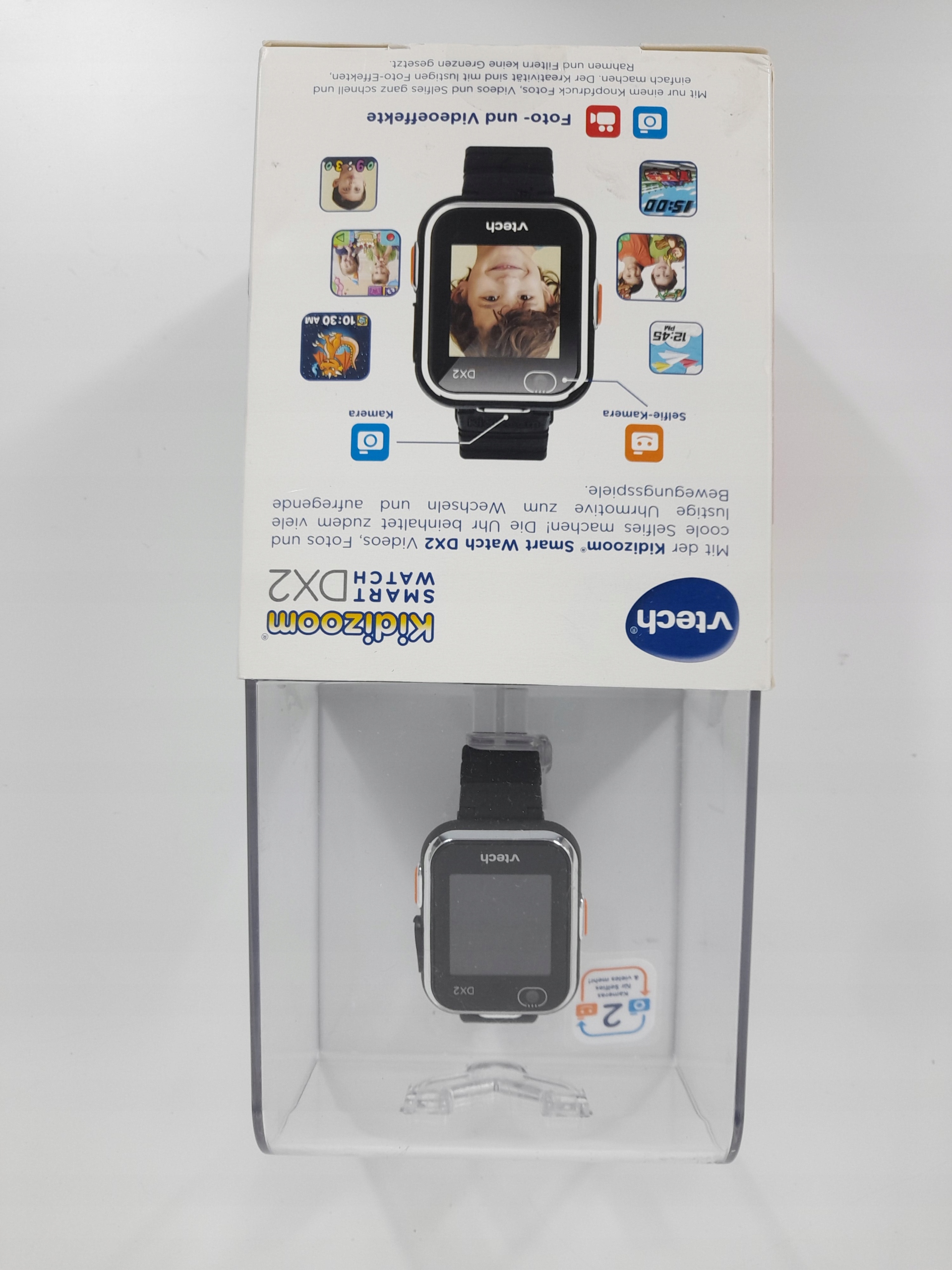 Smartwatch Dx3 Vtech Kidizoom Smart Watch Dx2 Review Smartwatch
