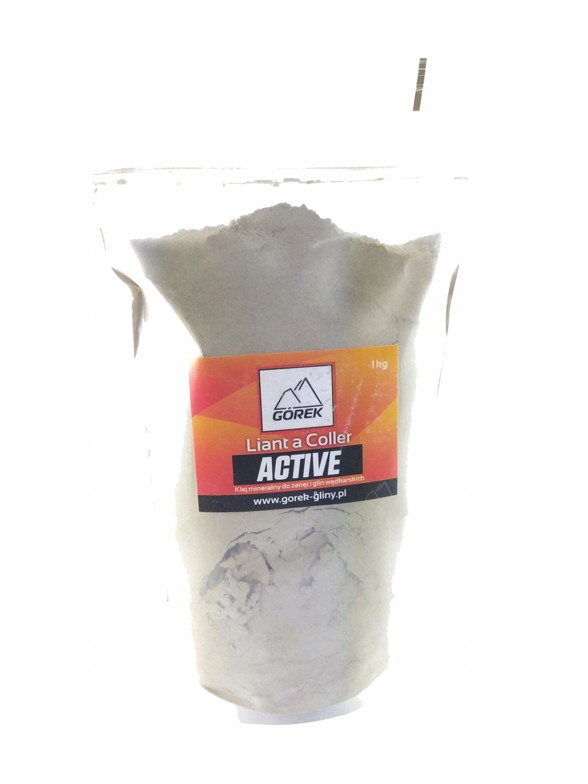 Liant a Coller Active Doypack Górek Gliny 1kg