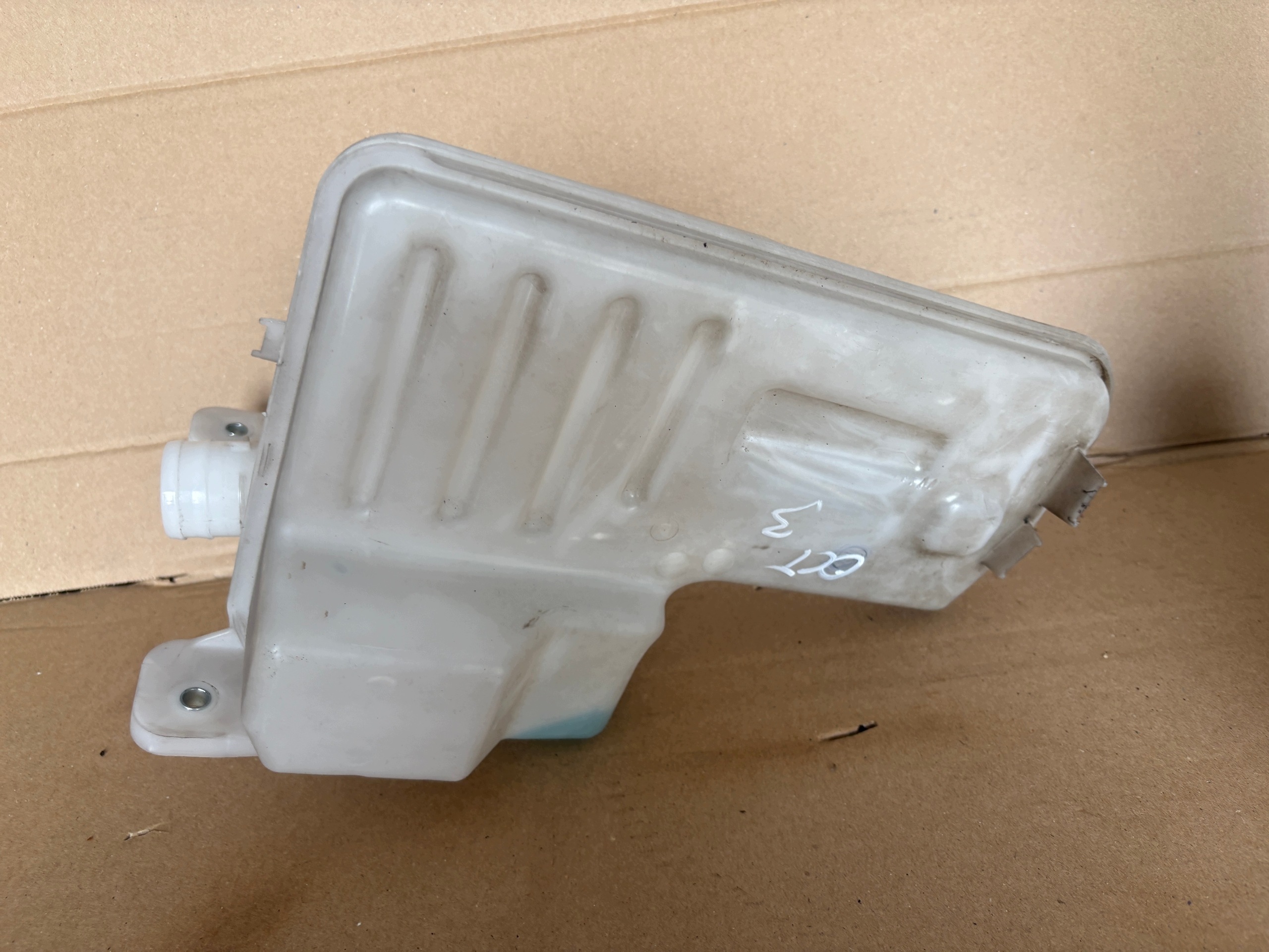 SKODA AUDI SEAT Behälter Behälter Spritzdüse 5Q0955453T