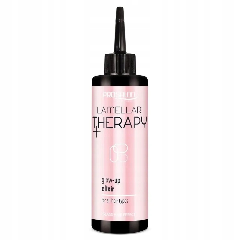

CHAntAL 200 ml Prosalon Woda lamelarna