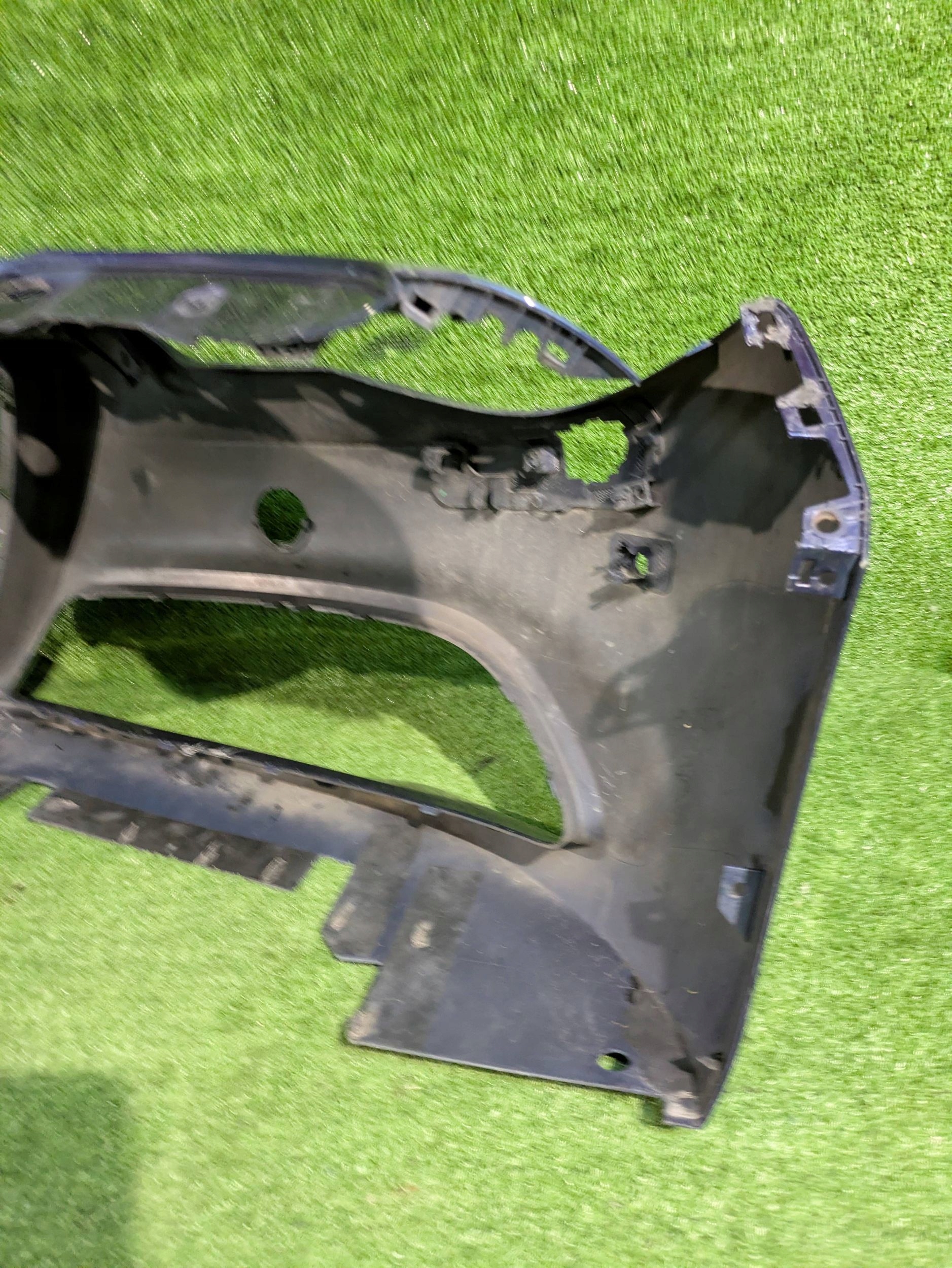 front bumper front ALFA ROMEO GIULIA 16- NR.Z8866