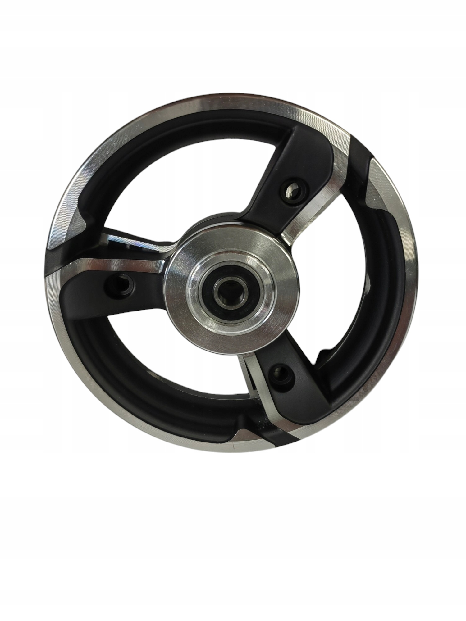 Motus PRO 8.5 Lite - oryginalna felga przód