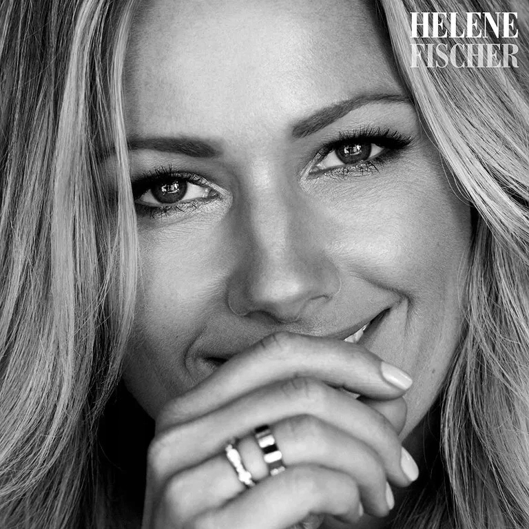 Fischer Helene: Helene Fischer (Deluxe Edition) 2CD