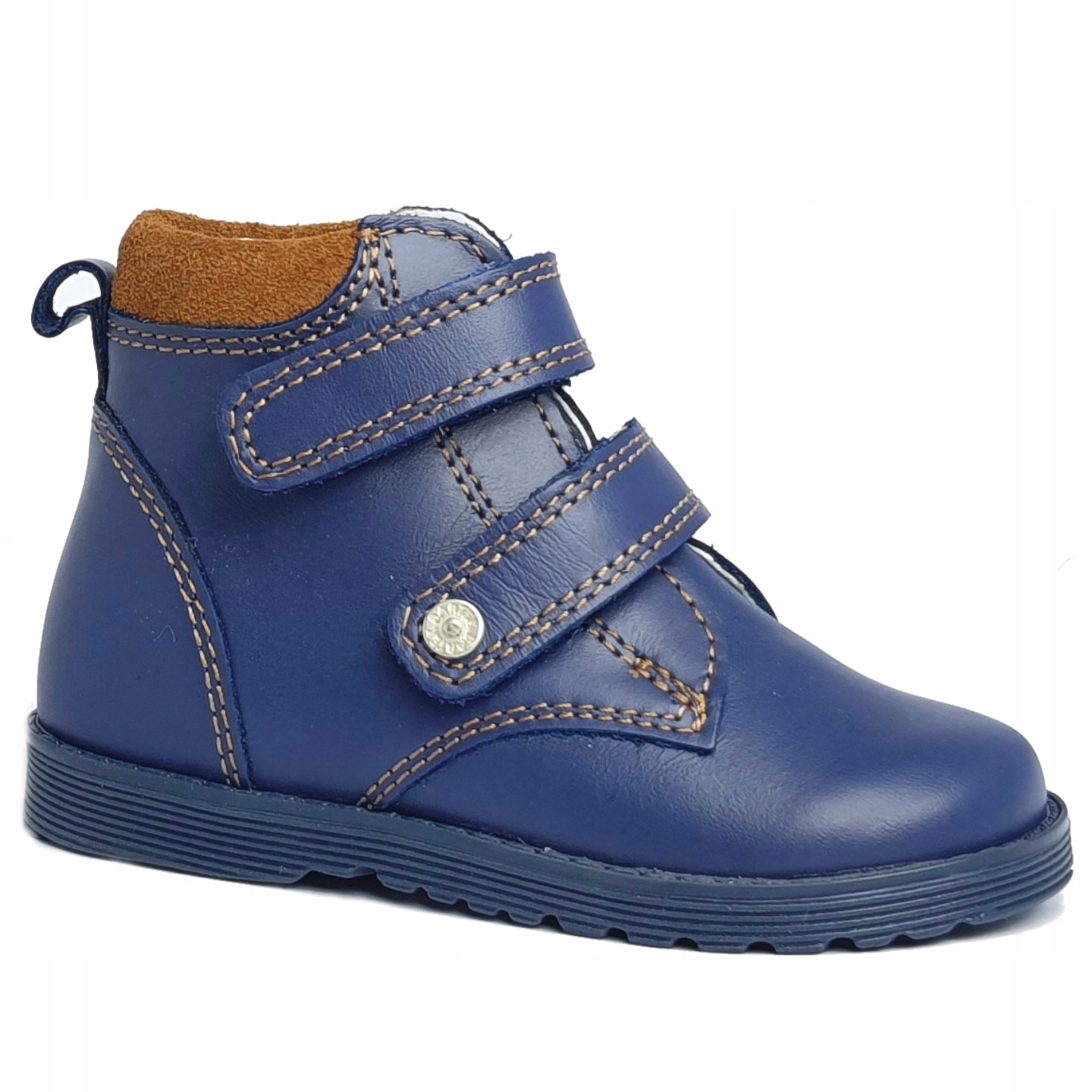 BARTEK buty 84802 TRZEWIKI profil R 32 ORTO Bohater / Bajka brak