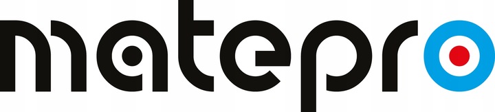 Matepro DUŻY PROFESJONALNY ZESTAW RZUTEK LOTKI DO DARTA SIZALOWY + PORTFEL Marka Kruzzel