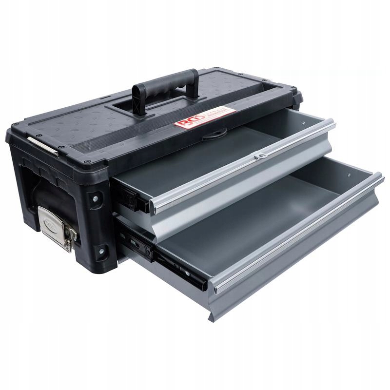 Nadstavec na kufor na náradie s 2 zásuvkami pre Bgs 2002, Bgs 2002-3