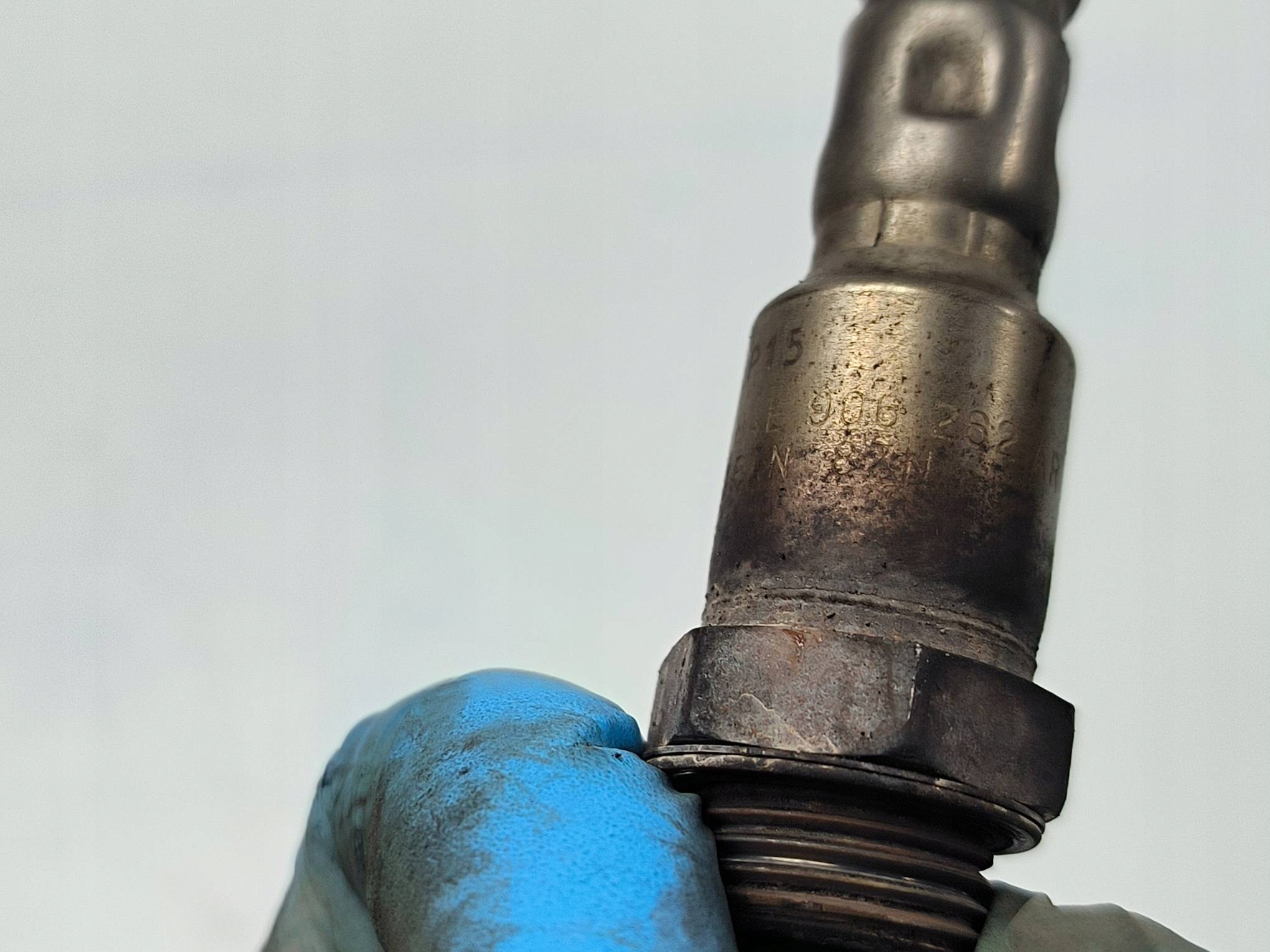 SONDA LAMBDA 03L906262A 1.0 TSI VOLKSWAGEN GOLF VII LIFT
